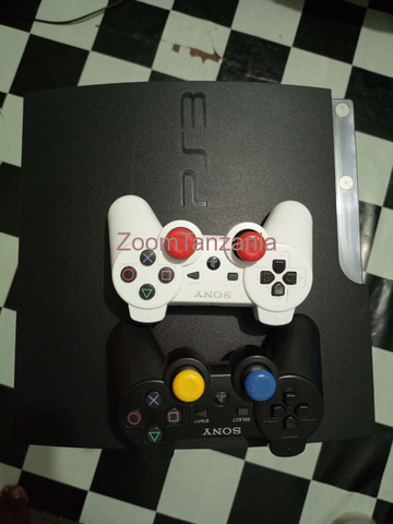 PS3 SLIM GB 320 - 4/4