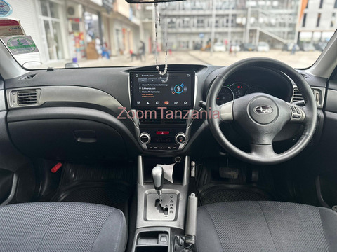Subaru Forester - 2/6