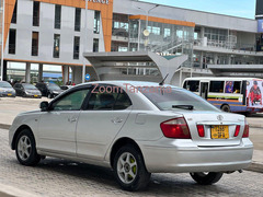 Toyota Premio G