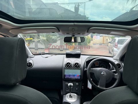 Nissan Dualis - 4/6