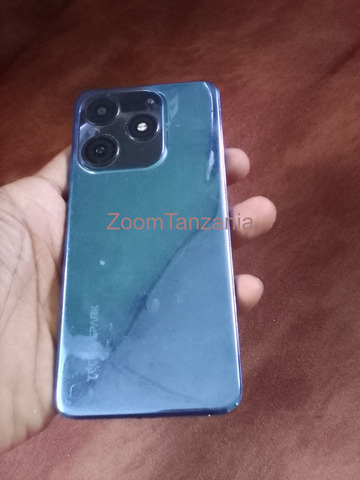 TECNO SPARK 10 C - 3/5