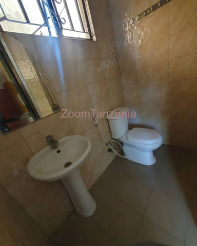 2BEDROOM APARTMENT HOUSE FOR RENT IN MOSHONO-ARUSHA - 2/6