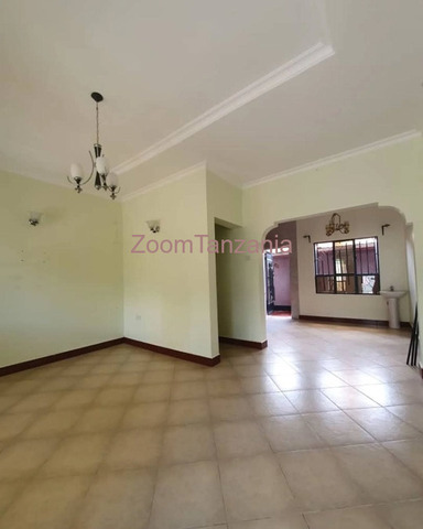 2BEDROOM APARTMENT HOUSE FOR RENT IN MOSHONO-ARUSHA - 5/6