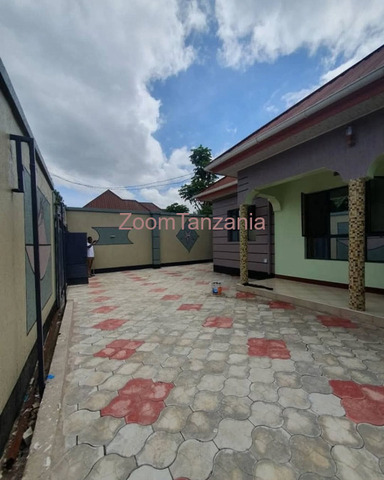 2BEDROOM APARTMENT HOUSE FOR RENT IN MOSHONO-ARUSHA - 6/6
