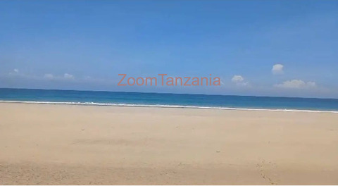 FIRST BEACH PLOT FOR SALE - 1/4