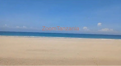 FIRST BEACH PLOT FOR SALE