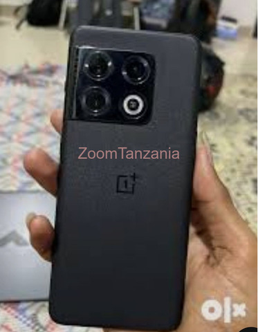 OnePlus 10 Pro - 2/3