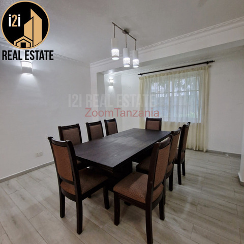 unfurnished/furnished 4 bedroom apartment available for rent at masaki - 2/6