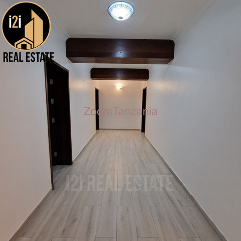 unfurnished/furnished 4 bedroom apartment available for rent at masaki - 4/6