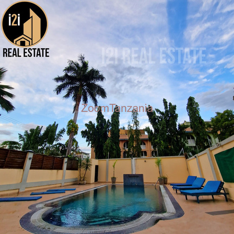 unfurnished/furnished 4 bedroom apartment available for rent at masaki - 6/6