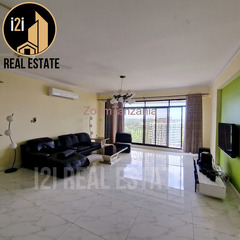 fully furnished 4 bedroom apartment available for rent at upanga