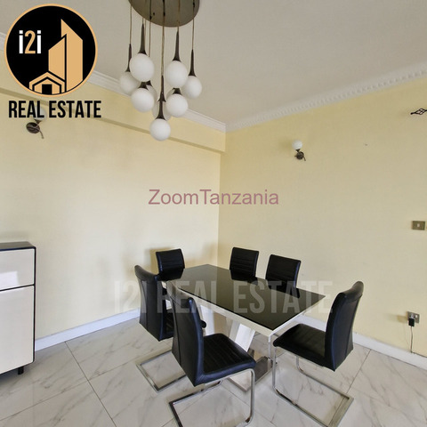 fully furnished 4 bedroom apartment available for rent at upanga - 2/5
