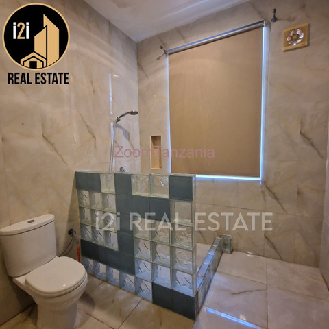 fully furnished 4 bedroom villa available for rent at masaki - 5/6
