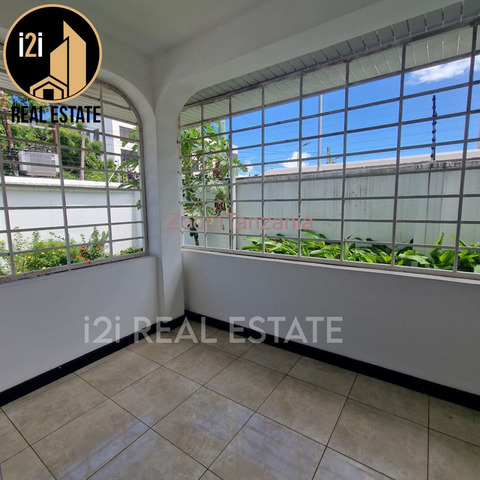fully furnished 4 bedroom villa available for rent at masaki - 6/6