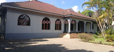5BEDROOM HOUSE FOR RENT IN NJIRO-ARUSHA-TANZANIA - 3/6
