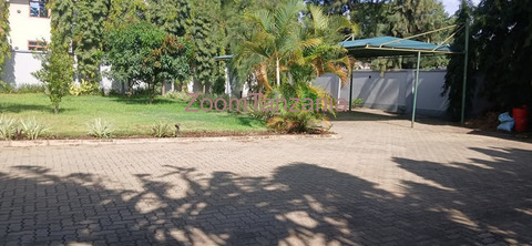 5BEDROOM HOUSE FOR RENT IN NJIRO-ARUSHA-TANZANIA - 5/6