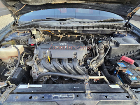 Toyota premio f - 1/6