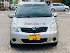 Toyota spacio