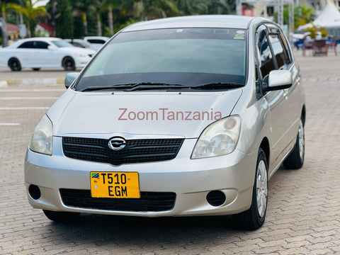 Toyota spacio - 4/6
