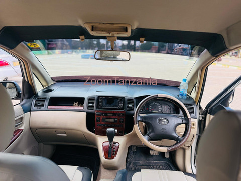 Toyota spacio - 5/6