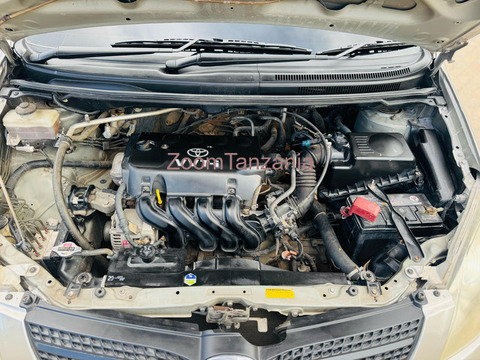 Toyota spacio - 6/6