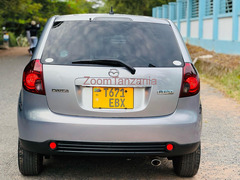 Mazda verisa