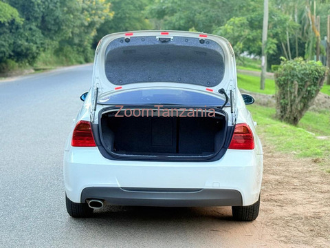 Bmw 3-series - 2/6