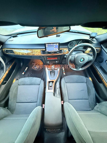 Bmw 3-series - 3/6