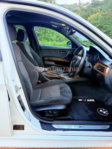 Bmw 3-series - 4/6