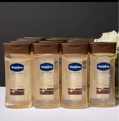 Vaseline body oil