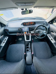Toyota rumion