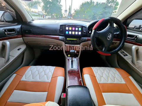 Toyota premio f - 4/6