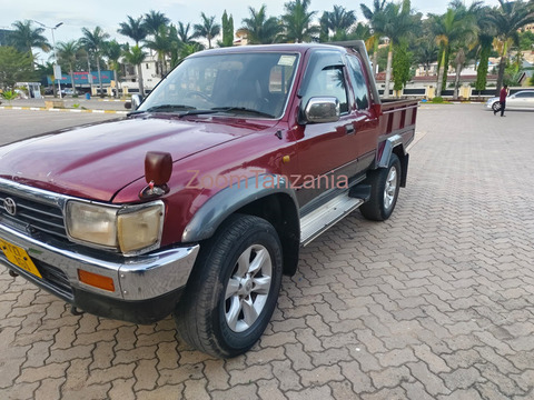Hilux surf - 2/6