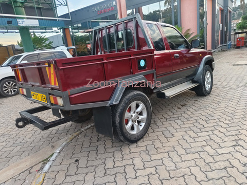 Hilux surf - 4/6