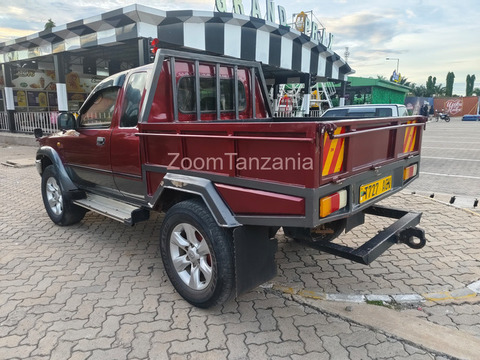 Hilux surf - 6/6