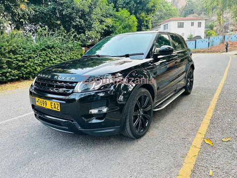 Ranger rover - 3/6