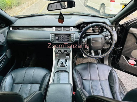 Ranger rover - 4/6