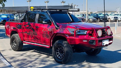 Toyota Hilux 2.8D
