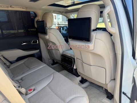 Land cruiser sahara - 6/6