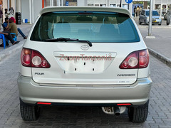 Harrier.    2000