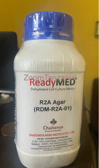R2A AGAR