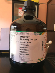 ISOOCTANE