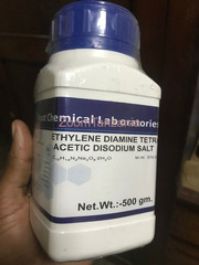 Ethylene diamine tetraacetic disodium salt