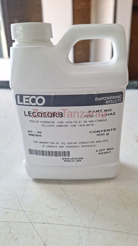 LECOSORB SODIUM HYDROXIDE