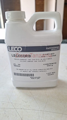 LECOSORB SODIUM HYDROXIDE