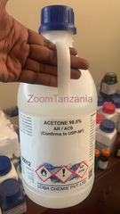 ACETONE