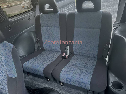 Rav 4.         1998 - 5/6