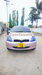 VITZ GARI NZURI SANA:ML 6,800,000/=