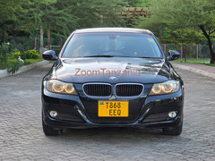 BMW SERIES 3 ml:15,800,000/=