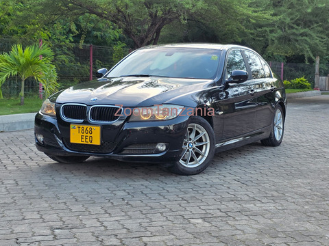 BMW SERIES 3 ml:15,800,000/= - 2/4